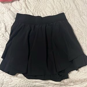 Lululemon Tennis/Golf Skort